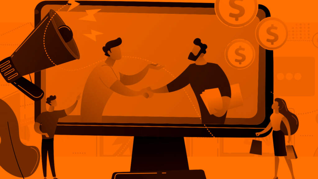 Affiliate Marketing