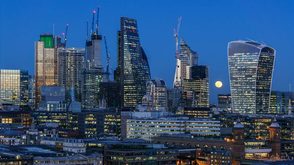 London Startups